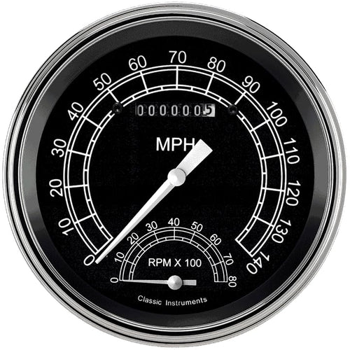 4 5/8" Speedtachular TR50SLF Traditional