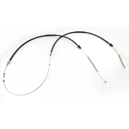 Parking Brake Cable, Omix-Ada 16730.14, 120 Inch | OE Reference: 926561 | Fits 1952-1964 Willys Pickup