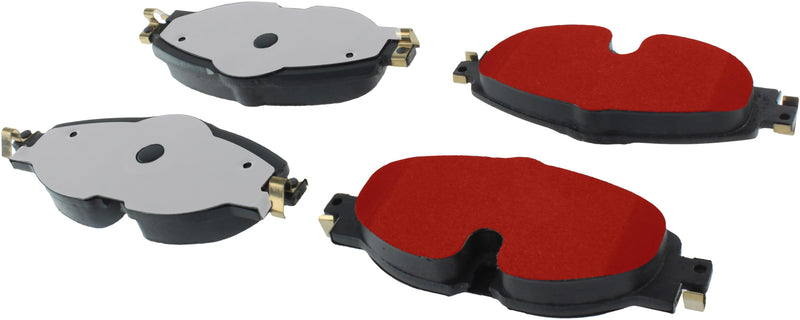 500.17600 Centric PQ PRO PADS