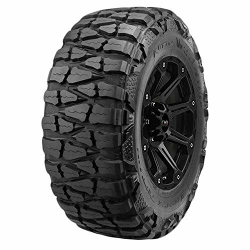 Mud Grappler NITTO all_ Season Radial Tire-40x15.50R20LT D 130Q