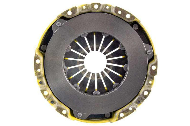 ACT Heavy Duty H025 Pressure P