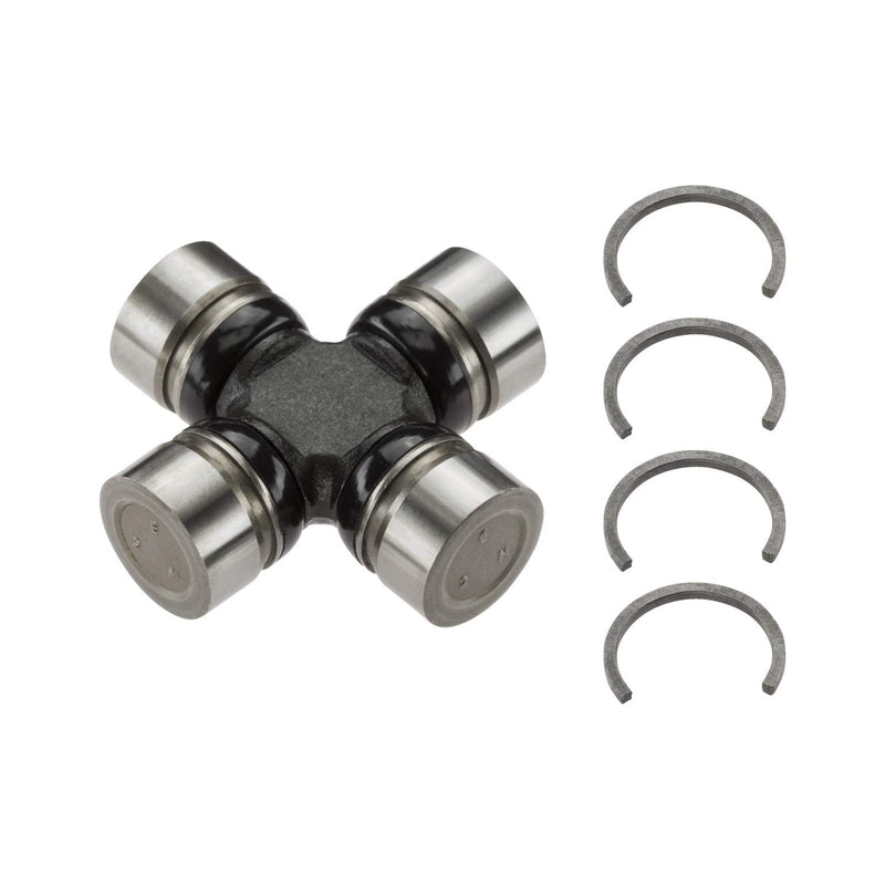 MOOG Non-Greaseable 287 Super Strength Universal Joint for Toyota 4Runner