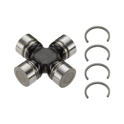 MOOG Non-Greaseable 287 Super Strength Universal Joint for Toyota 4Runner