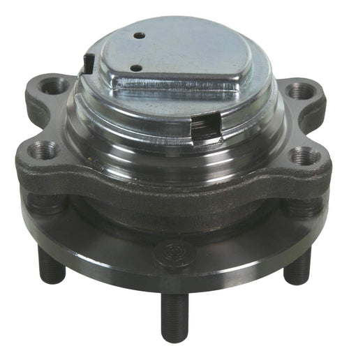 Wheel Bearing and Hub Assembly MOOG for INFINITI G37