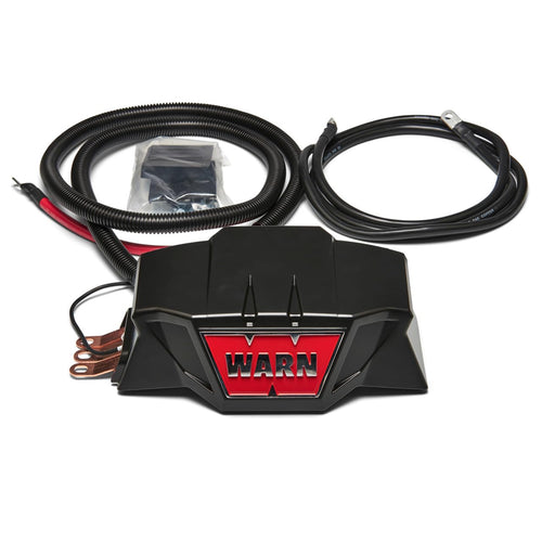 Control System WARN 93041 for Zeon 10 & 12 Platinum Winch