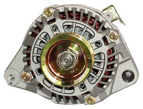 Alternator TYC Compatible with 2001-2005 Honda Civic