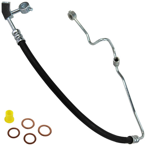 365713 nobrandname Power Steering Pressure Line Hose Assembly