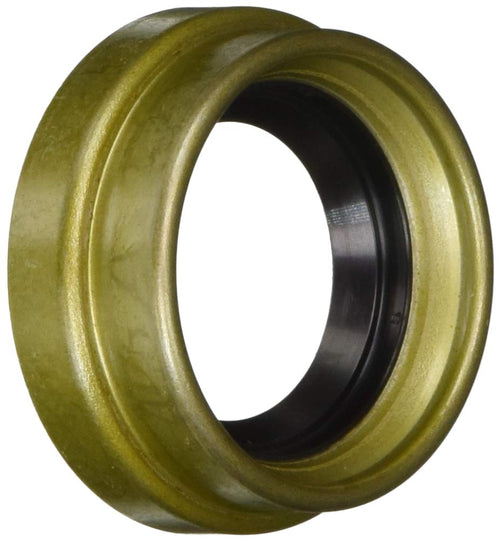 Inner Axle Shaft Seal Crown Automotive 5014852AB, black bronze