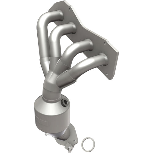 Catalytic Converter MagnaFlow 52520: OEM Grade, Manifold (Federal/EPA Compliant)