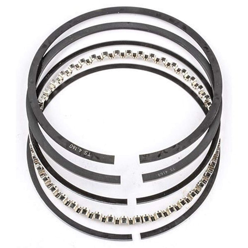 51497CP Mahle Engine Piston Ring Set, standard