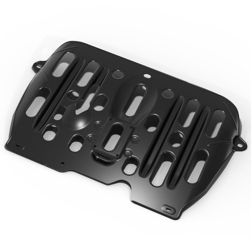 Transfer Case Skid Plate Kit AEV Compatible with Chevy Silverado HD & GMC Sierra HD 4WD (2020–2026) – Heavy-Duty Underbody Protection, Off-Road Armor