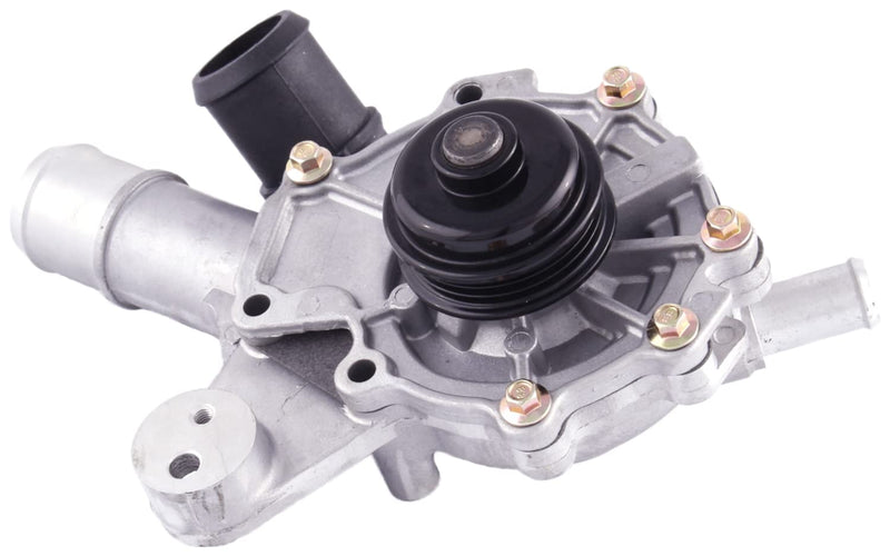 Premium Gates Engine Water Pump 43505
