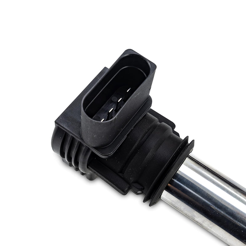 Mishimoto 4-Pack Ignition Coil compatible with Audi A3 2.0L 2009-2013
