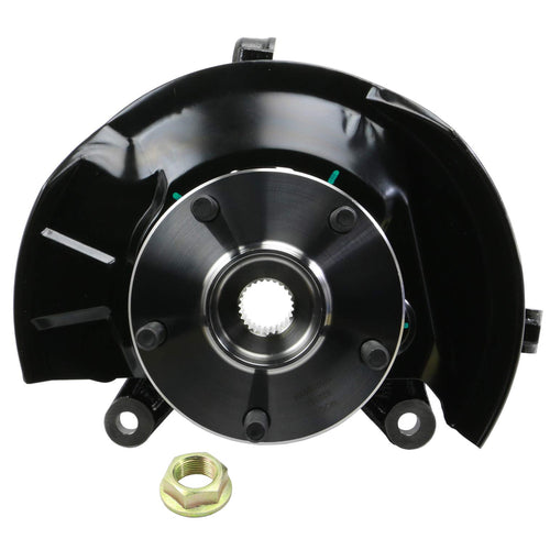 MOOG Suspension Knuckle Assembly LK020 for Toyota Camry