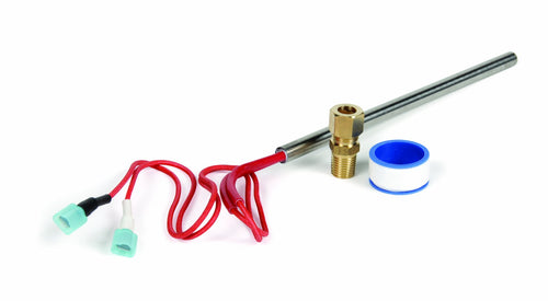 Camco 'Hybrid Heat' 11674 Replacement Hot Water Heater Element - 6 Gallon