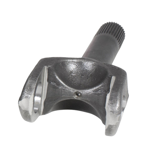 11-3/8 Long USA Standard Gear (ZA W46101) Outer Stub Axle Shaft for 35-Spline Dana 60/70 Differential