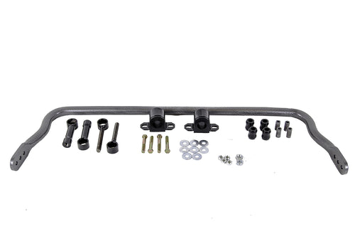 1-1/4" Front Sway Bar Hellwig 7749 Solid, Heat Treated Chromoly