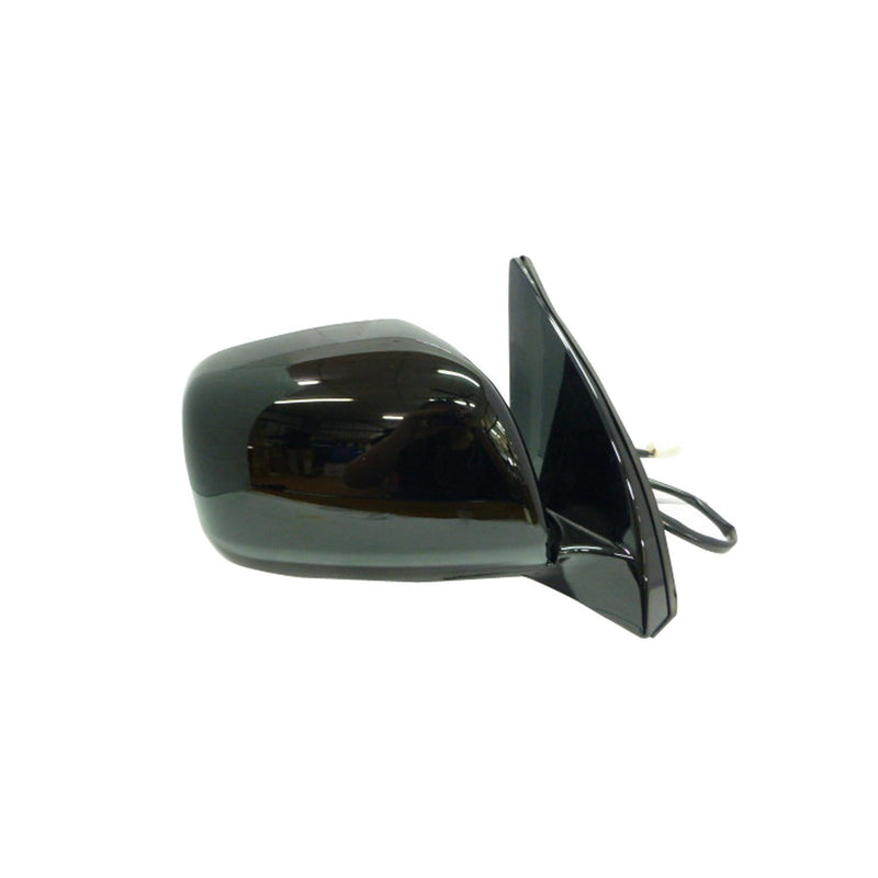Toyota TYC 5380041 Non Right Non-Heated Replacement Mirror