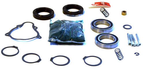 Replacement WARN 63743 Bearing Seal Kit for 424 Select Front End Disconnect System on ATVs