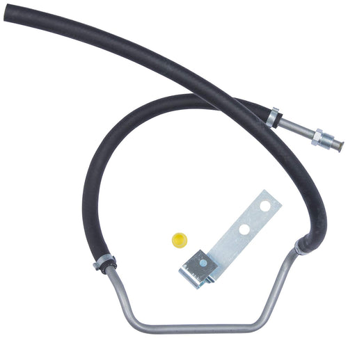 Power Steering Gates Return Line Hose Assembly - 366910