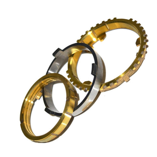 Manual Transmission USA Standard 3rd Blocker Synchro Ring Toyota 4-CYL ZMSRTOY-14L