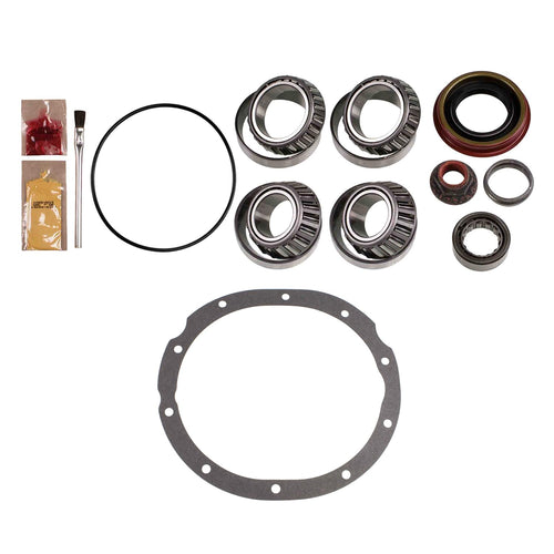 Rear Bearing Kit Motive Gear R9RT for a Ford 9" Differential with Timken Tapered Bearings