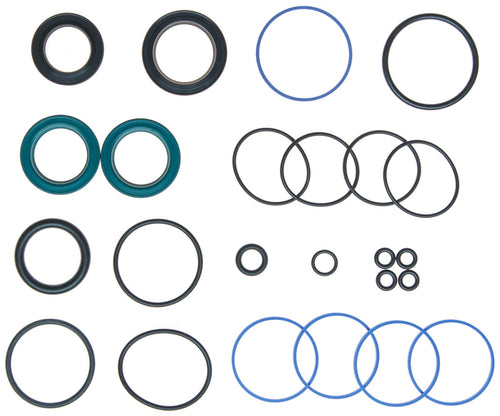 Power Steering Gates 348458 Repair Kit