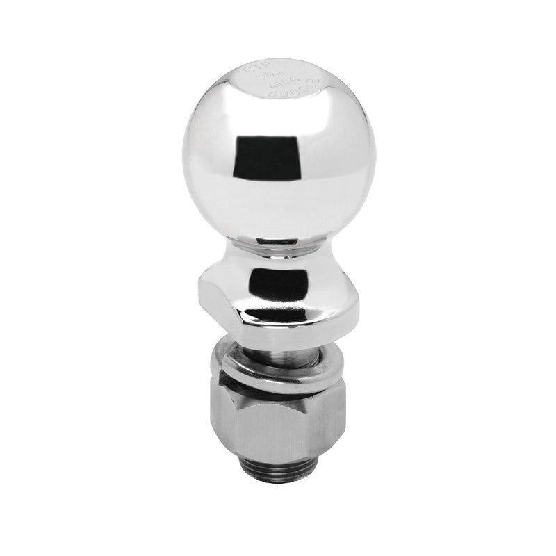 Packaged Tow Ready 63852 Hitch Ball