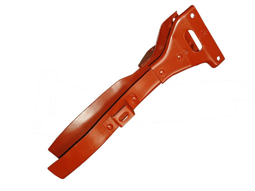 12022.05 Omix | Front Frame Rail, Right, 18 inch | Fits 1941-1945 Ford GPW