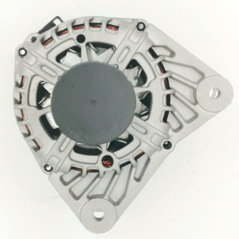Alternator TYC Compatible with 2013-2018 Nissan Sentra