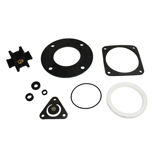 Gasket Kit Johnson Pump 81-47451-01