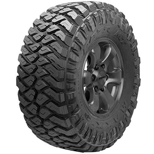 37x12.50R17LT MAXXIS 10PR RBL MT-772 RAZR MT