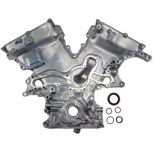 TIMING CO/OIL PUMP
