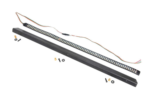 30" LED Multi-Function Tailgate Strip Rough Country for 14-22 Defender - 97030