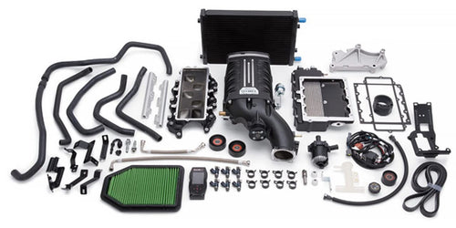 Supercharger Edelbrock 1527