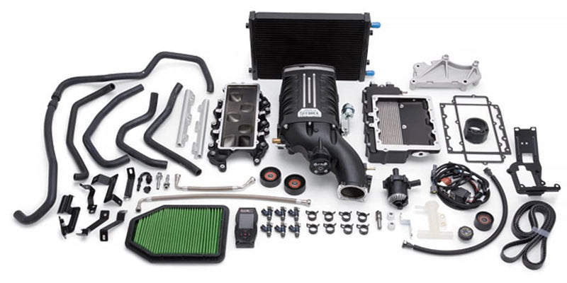 Supercharger Edelbrock 1527