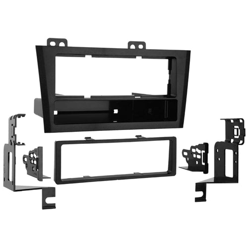 Metra Electronics Single DIN Installation Kit 99-8211 for 2000-2004 Toyota Avalon, Standard