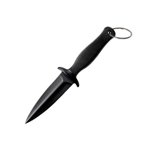 Cold Steel Boot FGX Blade II, Kraton Handle, Plain 92FBB, 6-3/4"