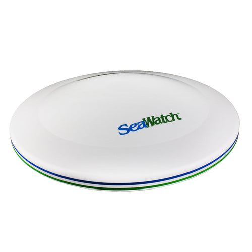 3019 Shakespeare SeaWatch Marine TV Antenna, 19"
