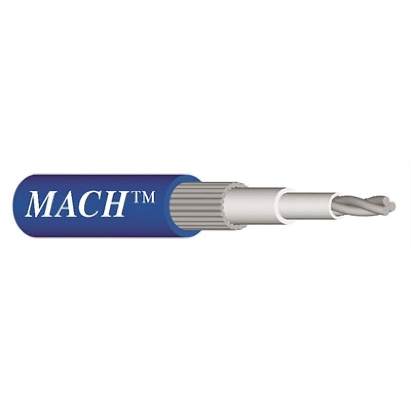 MACH14X19 Uflex 19' Omc Control Cable Mach 14