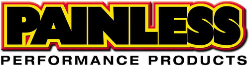 18-Gauge Painless Performance TXL Orange Wire (25' Roll)