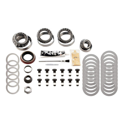 Rear Master Kit Richmond Gear for a Ford 9.75" Differential with Timken Tapered Bearings