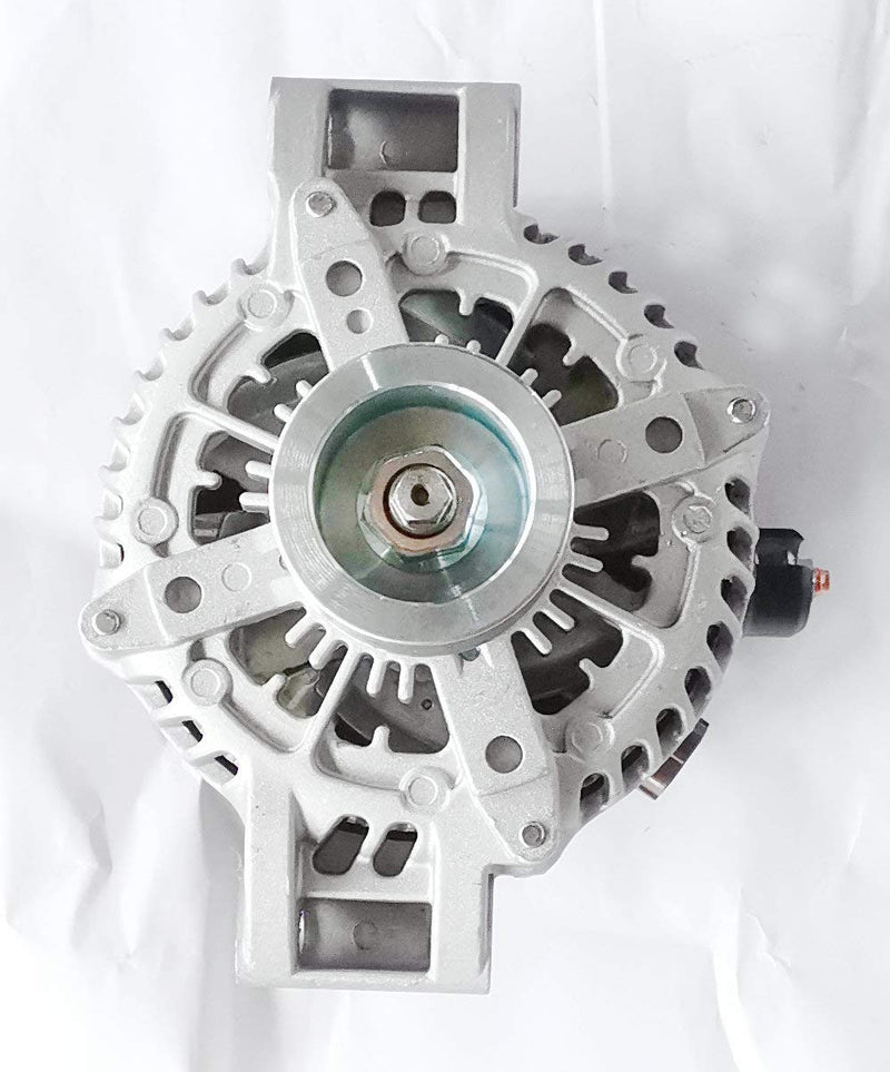 Alternator TYC Compatible with 2013-2016 Ford F-250