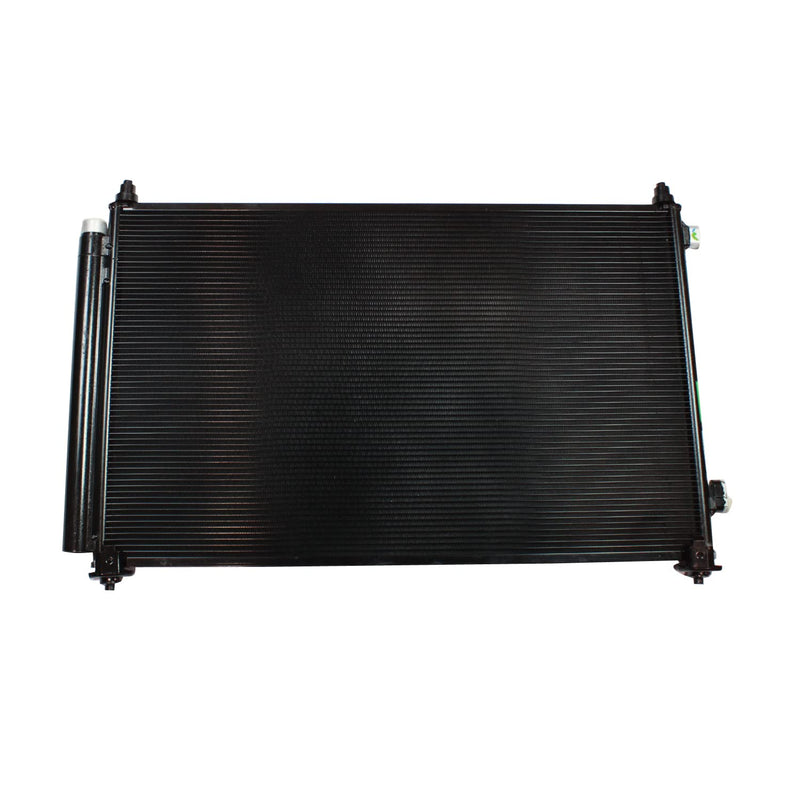 Replacement TYC 3613 Condenser for Mazda CX-9
