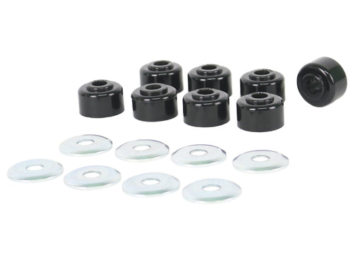 W23814 Whiteline Suspension Stabilizer Bar Link Bushing Kit