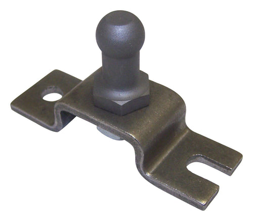 Crown Automotive Transmission and Transaxle Clutch Bellcrank Bracket - Manual