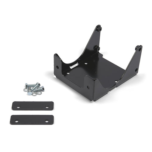 Winch Mounting Kit WARN 98410, Fits: Polaris Ace and Sportsman (2009-2018)