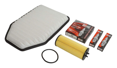 Tune Up Crown Kit