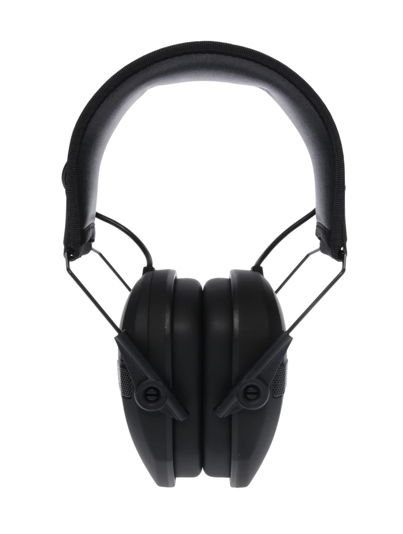 Black Walker's Razor Slim Electronic Muff