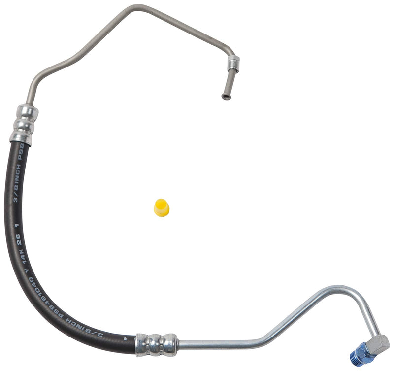 Power Steering Pressure Line Hose Assembly Gates 362990